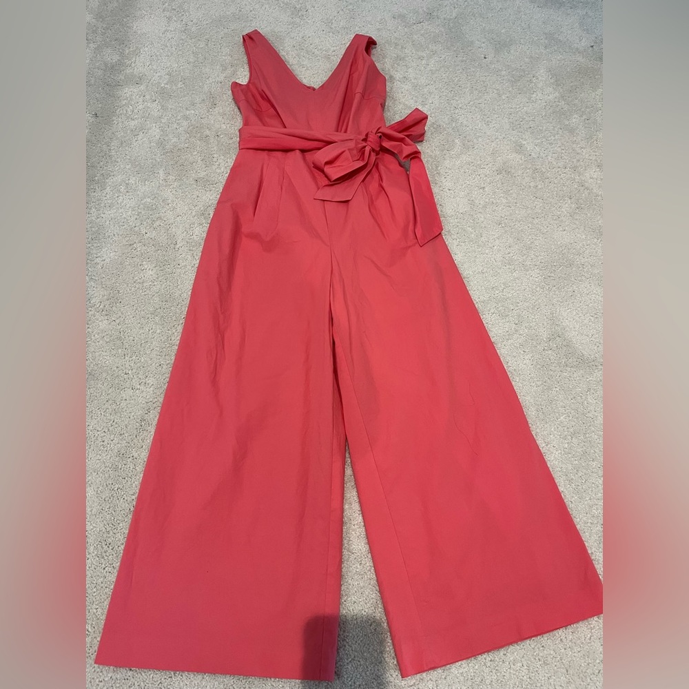 J Crew jumpsuit